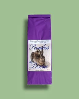 Chás da Páscoa - Easter Tea 2025