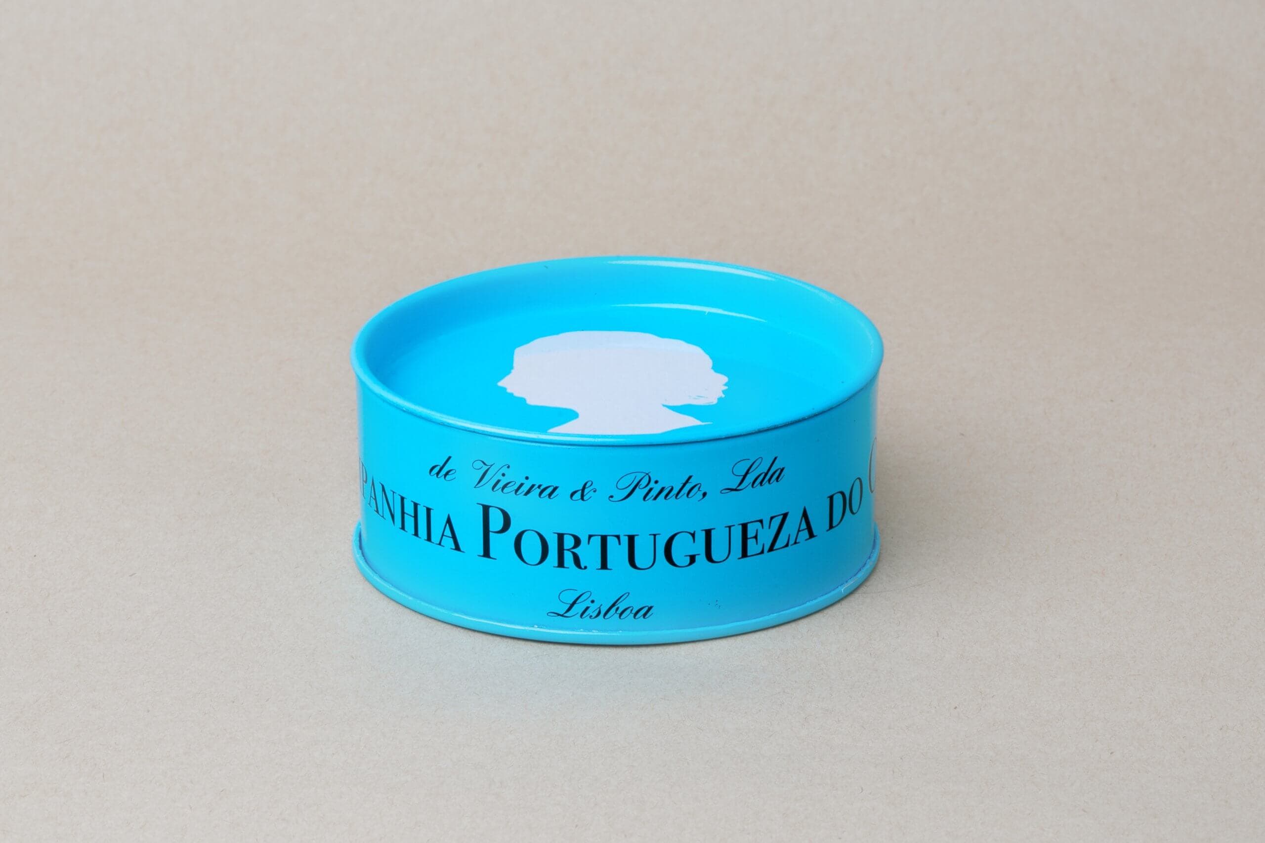 Pouchong Portugal - Oolong - Caddy