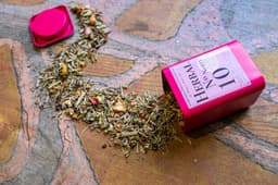 Herbal 10 - Noite - esgotado