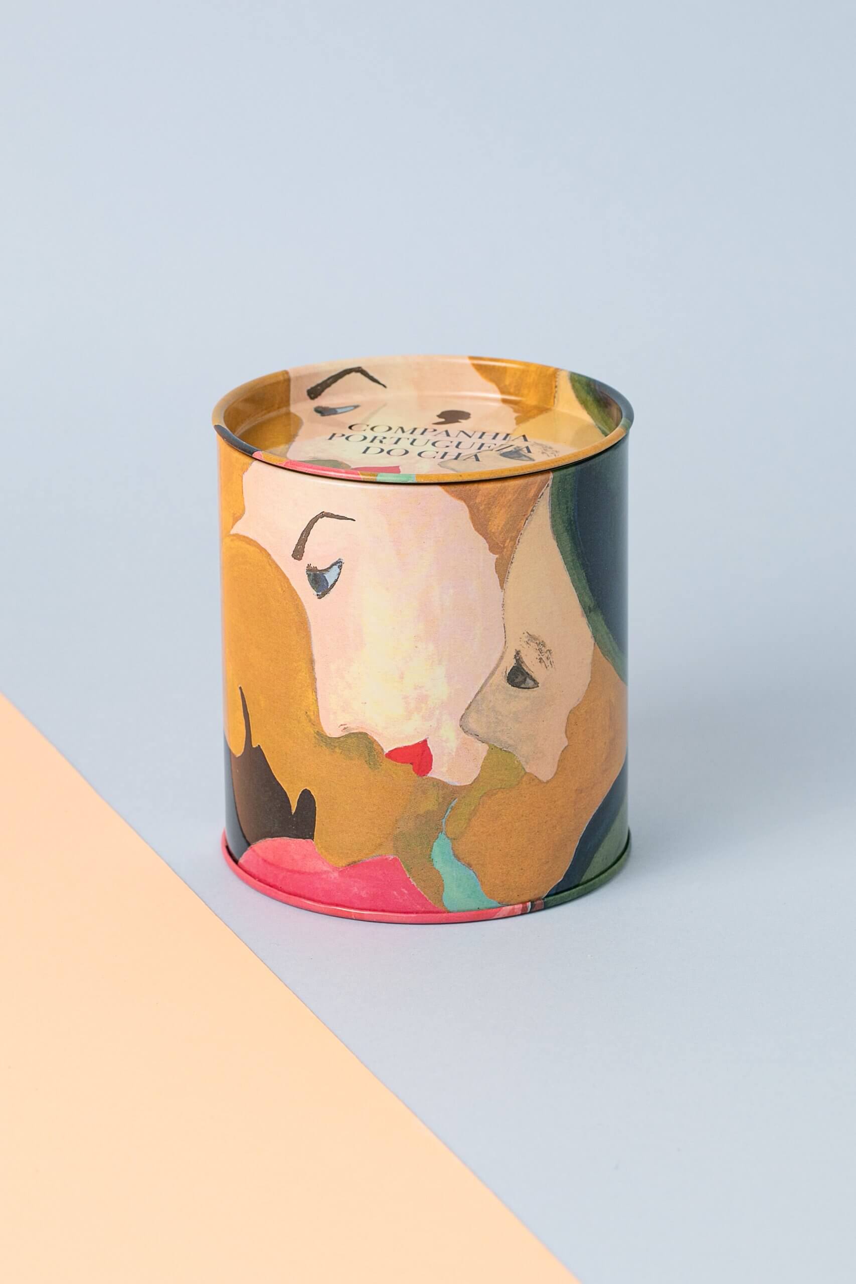 Isabel Ruth - Author edition Tin - OUT OF STOCK -