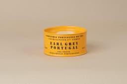 Earl Grey Portugal Lata "Pocket"