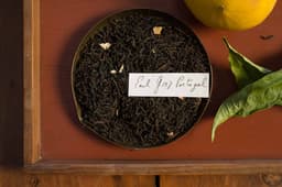 Earl Grey Portugal