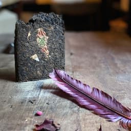 Pu-erh Antigo Hong Kong 1998 - esgotado