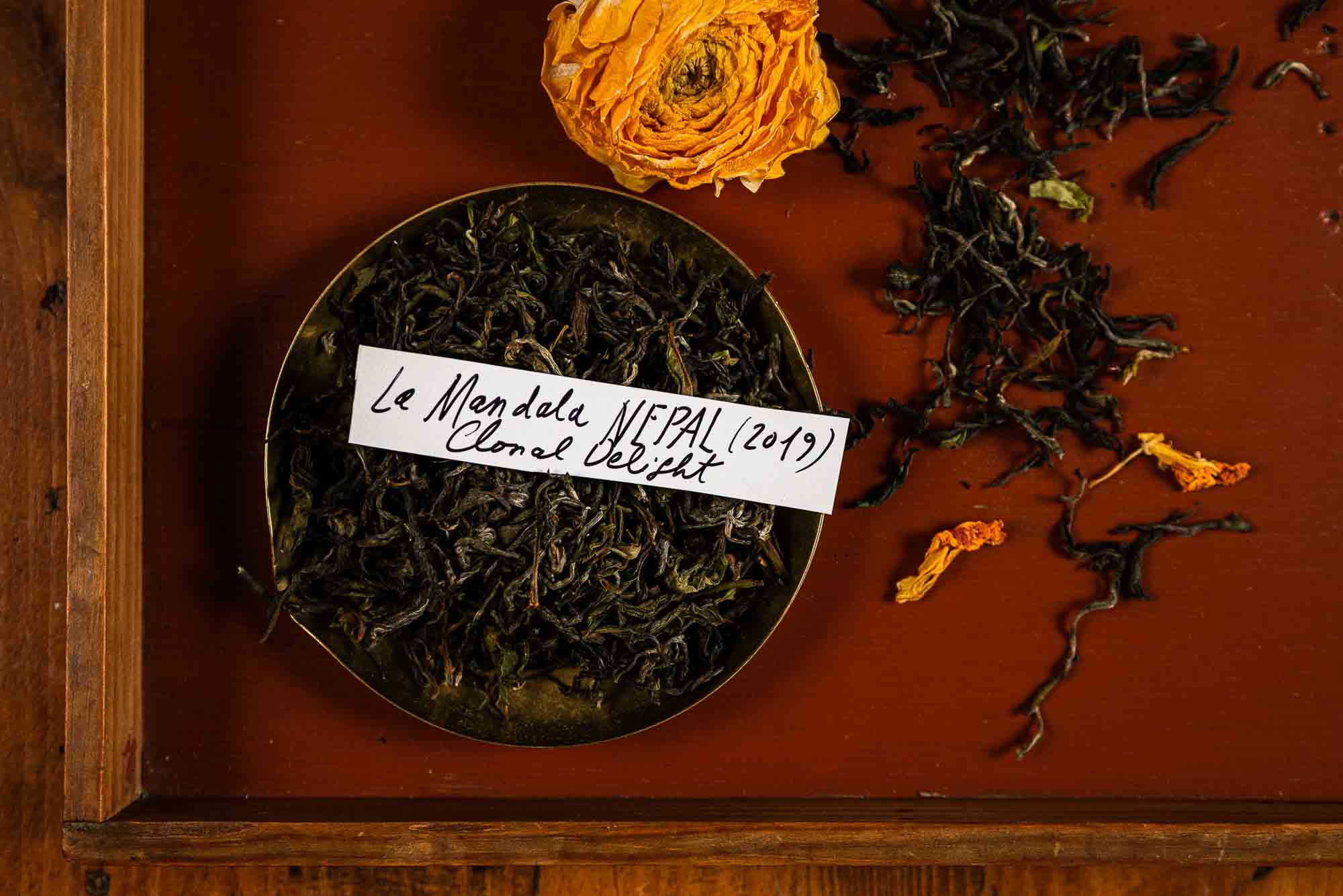 La Mandala Clonal Delight S.F.T.G.F.O.P.1- OUT OF STOCK