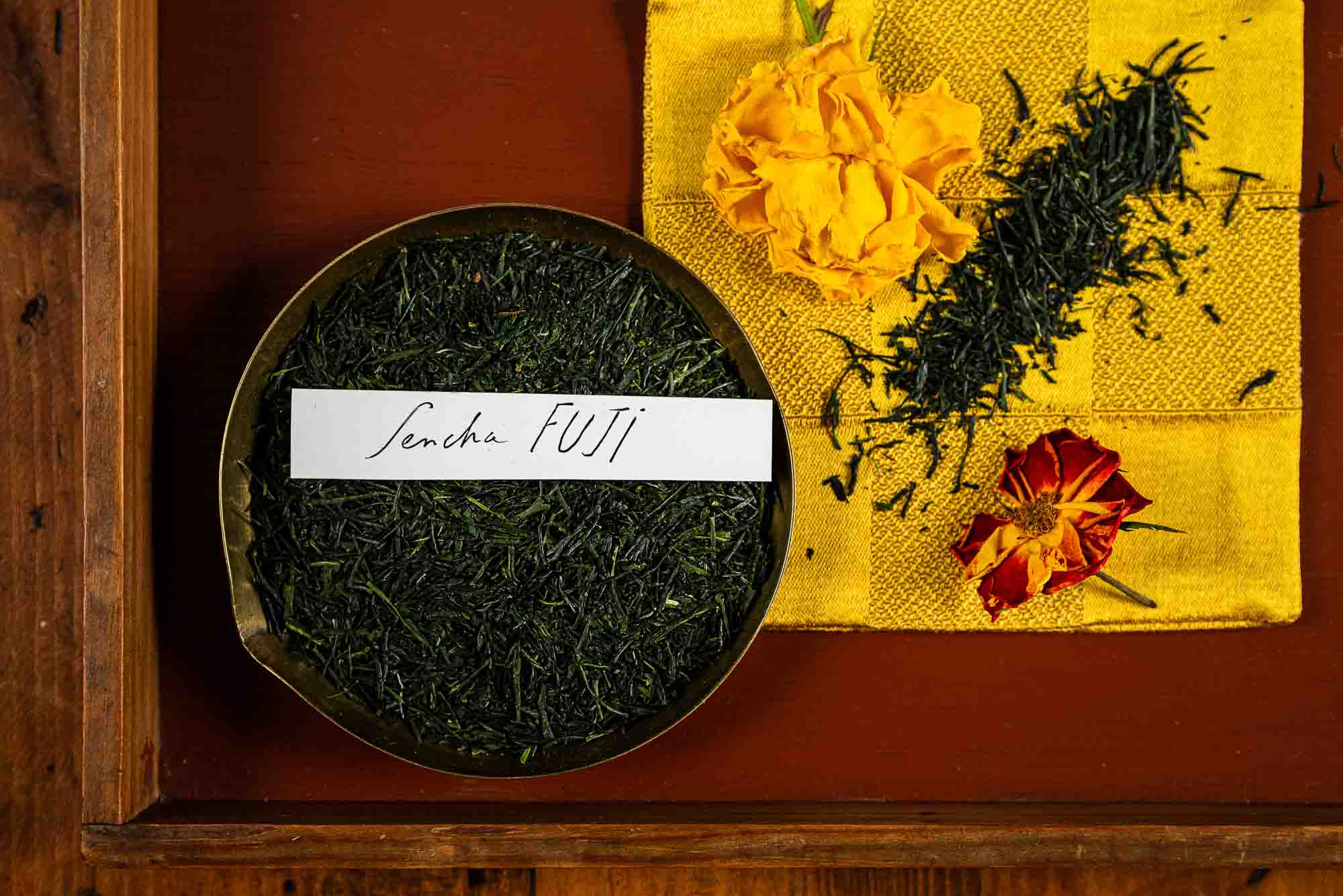 Sencha Fuji - OUT OF STOCK