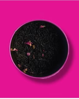 Viagem Ao Oriente Lata 100gr