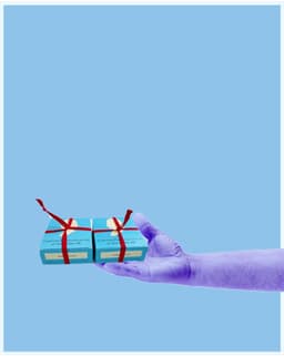 Chás de Natal - Latinha 50 gr