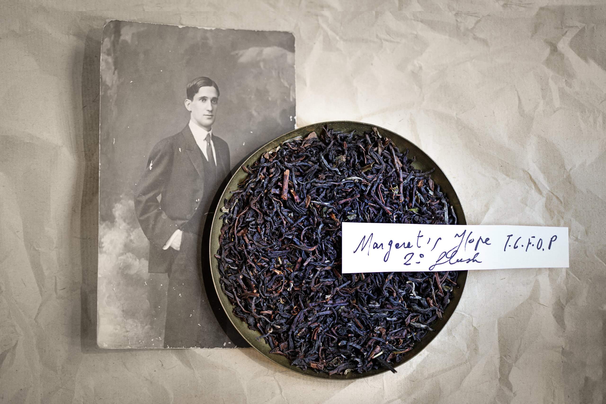 Margaret's Hope Darjeeling