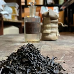 Pu-erh Vintage 2006 (Shu)