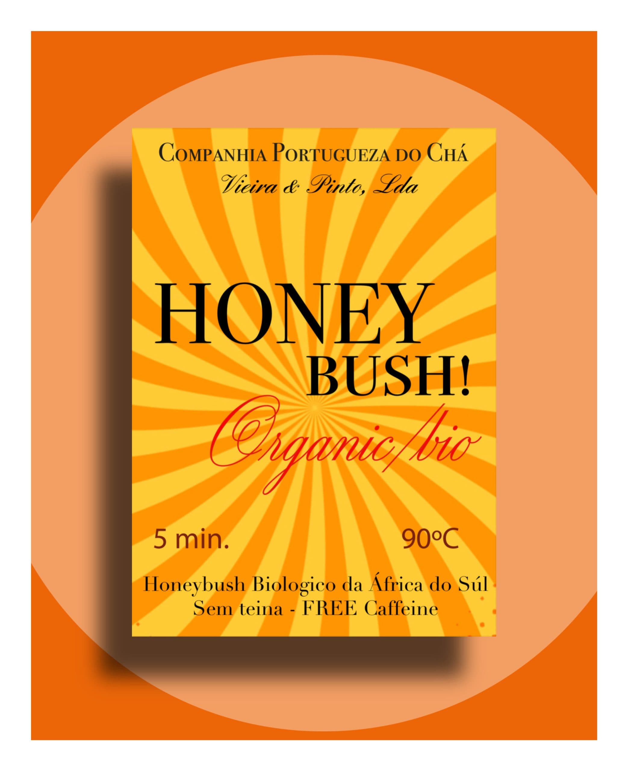 HoneyBush Organic