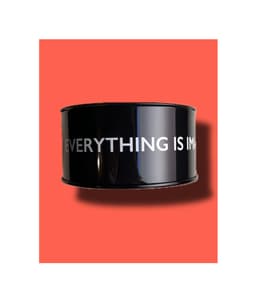 Fábio Colaço- Everything is Imaginary - Earl Grey