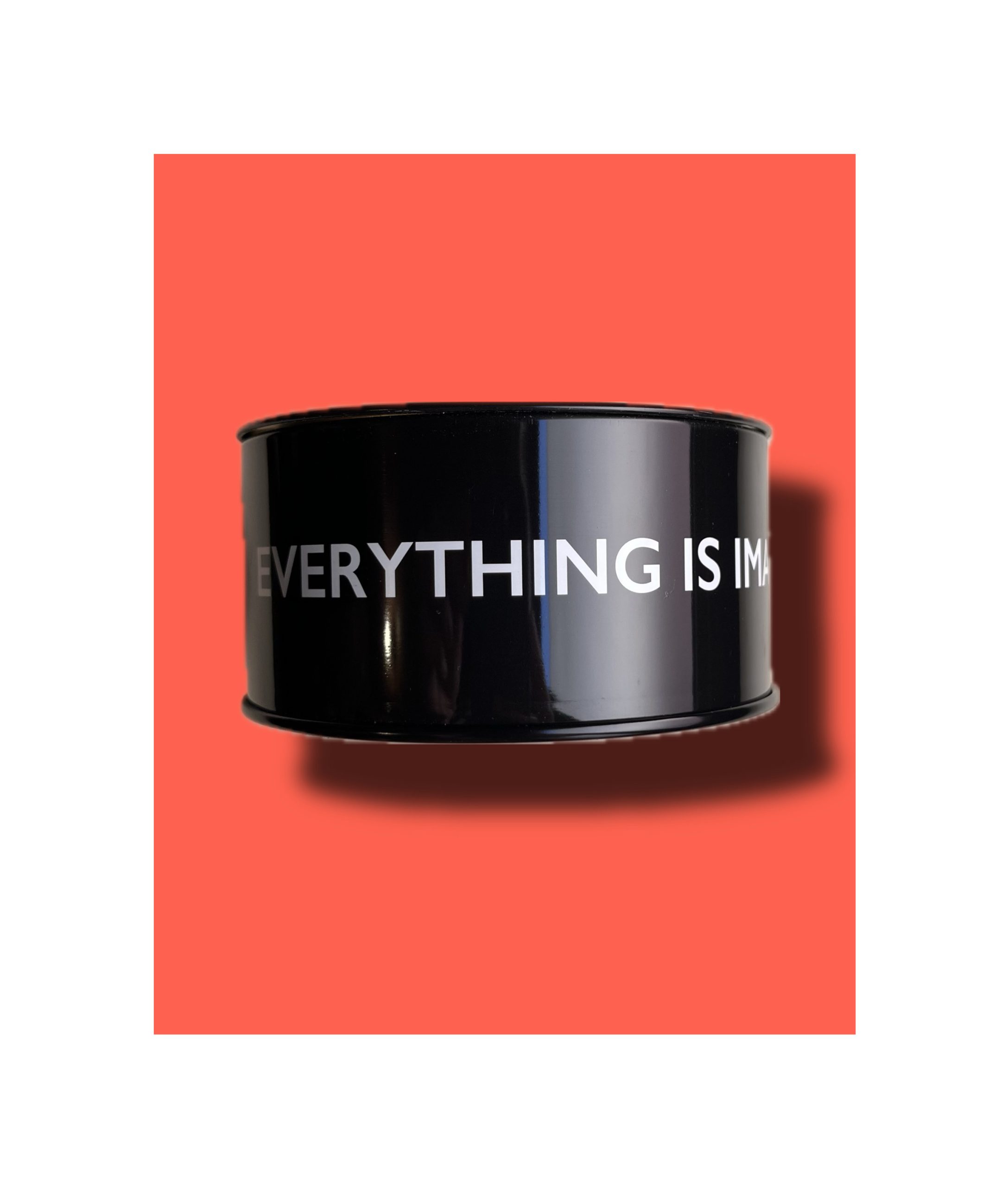 Fábio Colaço- Everything is Imaginary - Earl Grey